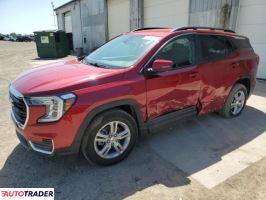 GMC Terrain 2023 1 GMC Terrain 2023 1