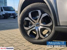 Citroen C3 2025 1.2 100 KM