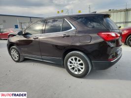 Chevrolet Equinox 2020 1