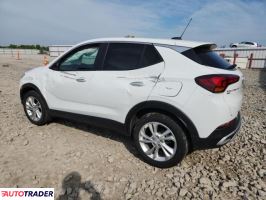 Buick Pozostałe 2023 1