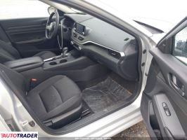 Nissan Altima 2023 2