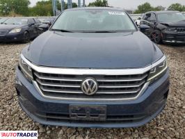 Volkswagen Passat 2020 2