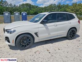 BMW X3 - zobacz ofertę