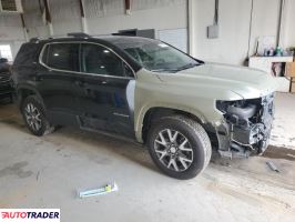 GMC Acadia 2020 3
