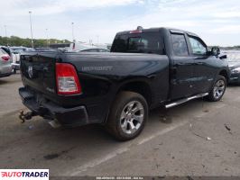 Dodge Ram 2021 5
