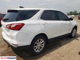Chevrolet Equinox 2020 1