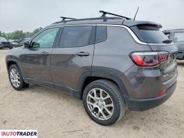 Jeep Compass 2023 2