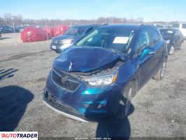 Buick Pozostałe 2019 1