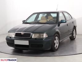 Skoda Octavia 2003 1.9 108 KM