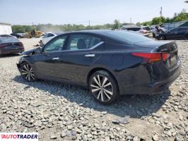 Nissan Altima 2020 2