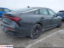 Kia Pozostałe 2025 2