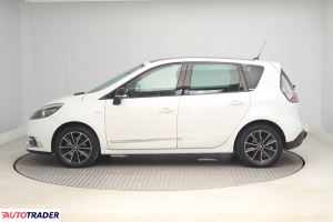 Renault Scenic 2014 1.6 128 KM