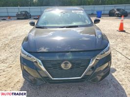 Nissan Sentra 2023 2
