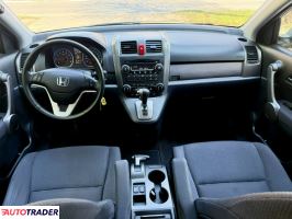 Honda CR-V 2008 2.0 150 KM