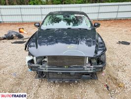 Ford Fusion 2020 1
