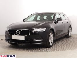 Volvo V90 2018 2.0 147 KM