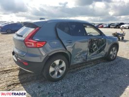 Volvo XC40 2022 2 Volvo XC40 2022 2