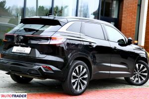 Renault Pozostałe 2024 1.3 158 KM