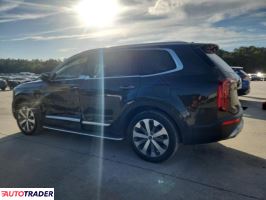 Kia Pozostałe 2022 3