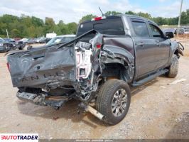 Ford Ranger 2022 2 Ford Ranger 2022 2