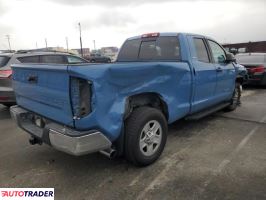Toyota Tundra 2019 5 Toyota Tundra 2019 5