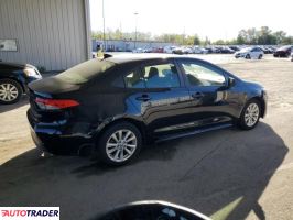 Toyota Corolla 2023 1 Toyota Corolla 2023 1