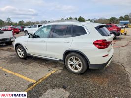 BMW X3 2021 2