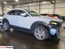 Mazda CX-30 2025 2