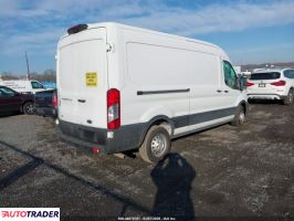 Ford Transit 2023 3