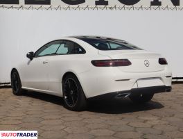 Mercedes E-klasa 2017 2.0 181 KM Mercedes E-klasa 2017 2.0 181 KM