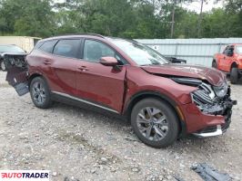 Kia Sportage 2025 2
