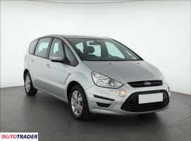 Ford S-Max 2013 1.6 158 KM