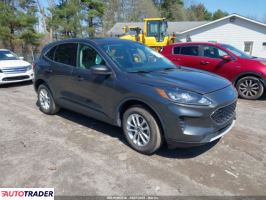 Ford Escape 2020 1 Ford Escape 2020 1