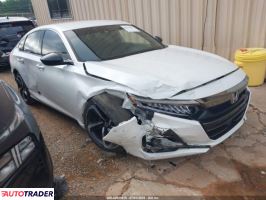 Honda Accord 2022 1