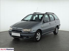 Fiat Palio 2000 1.6 99 KM Fiat Palio 2000 1.6 99 KM