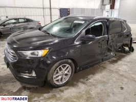 Ford Edge 2021 2