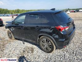 Mitsubishi Outlander 2020 2