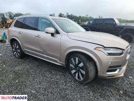 Volvo XC90 2025 2 Volvo XC90 2025 2