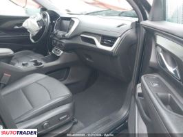 GMC Terrain 2023 1 GMC Terrain 2023 1
