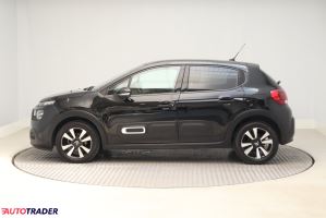 Citroen C3 2024 1.2 81 KM
