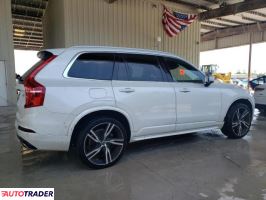 Volvo XC90 2019 2