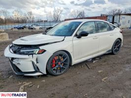 Honda Civic 2023 2