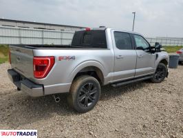 Ford Pozostałe 2023 5 Ford Pozostałe 2023 5
