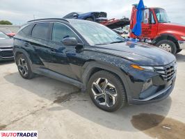Hyundai Tucson 2024 2
