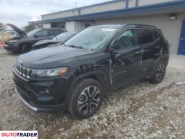 Jeep Compass 2023 2 Jeep Compass 2023 2