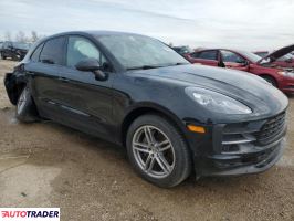 Porsche Macan 2021 2