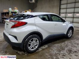 Toyota C-HR 2021 2