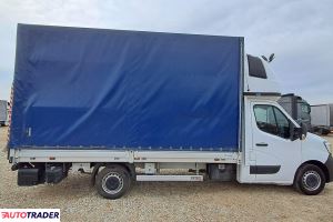 Renault Master 2022 2.3 Renault Master 2022 2.3