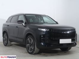 Jaecoo 7 2025 1.6 144 KM