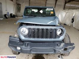 Jeep Wrangler 2024 3